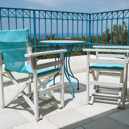 Azzurro Holiday Villas فيلة