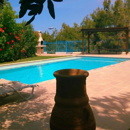 Vilă Azzurro Holiday Villas