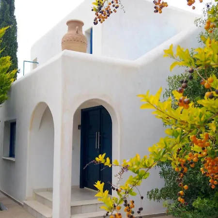 Azzurro Holiday Villas * Peyia