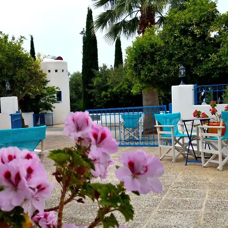 Azzurro Holiday Villas Vilă Peyia