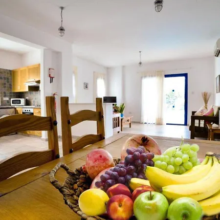 Azzurro Holiday Villas