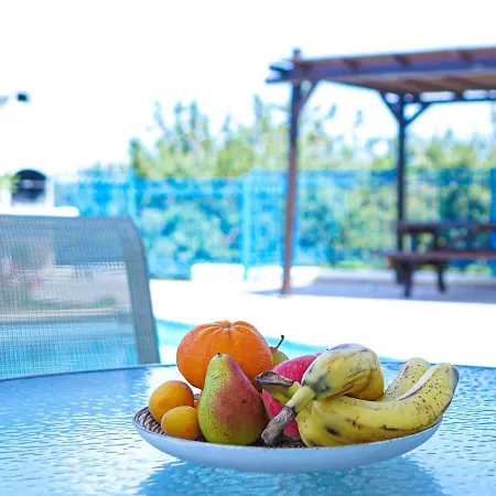 Azzurro Holiday Villas