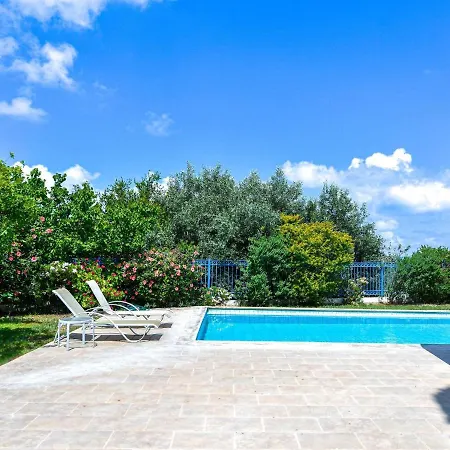 Azzurro Holiday Villas Vilă Peyia
