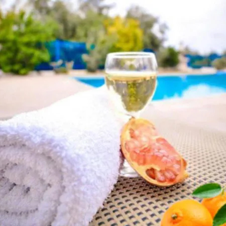 Vilă Azzurro Holiday Villas