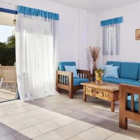 Azzurro Holiday Villas