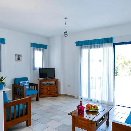 Azzurro Holiday Villas Vilă